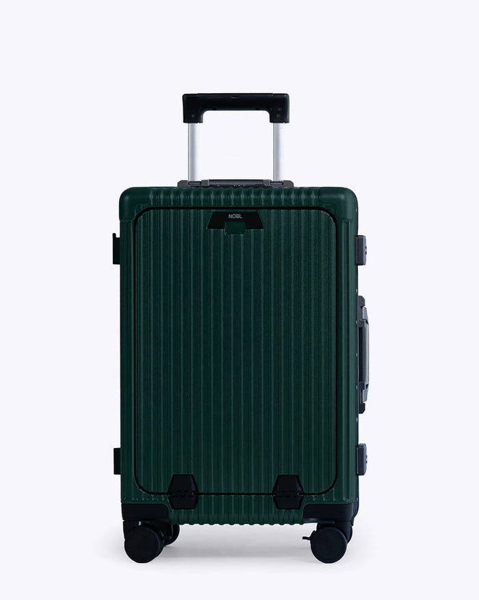 Carry-On: All-in-One