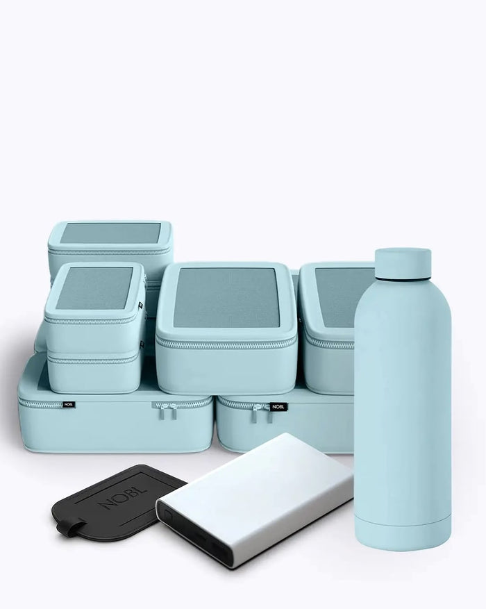 Travel Essentials Set