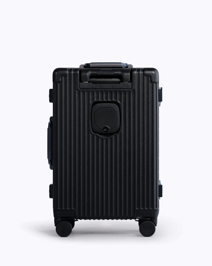 Carry-On: All-in-One