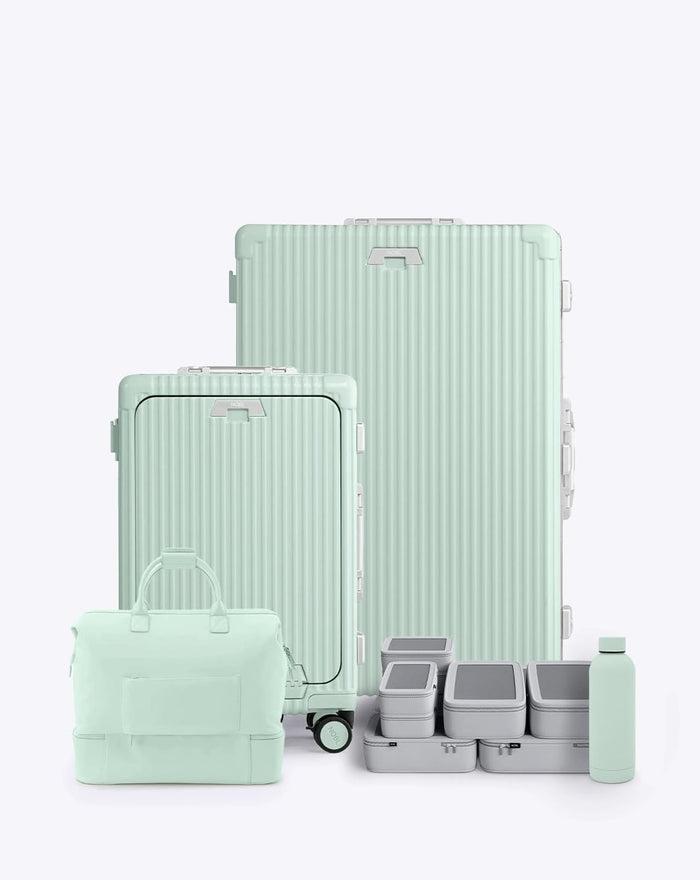 'Summer Travel' Bundle 6.0