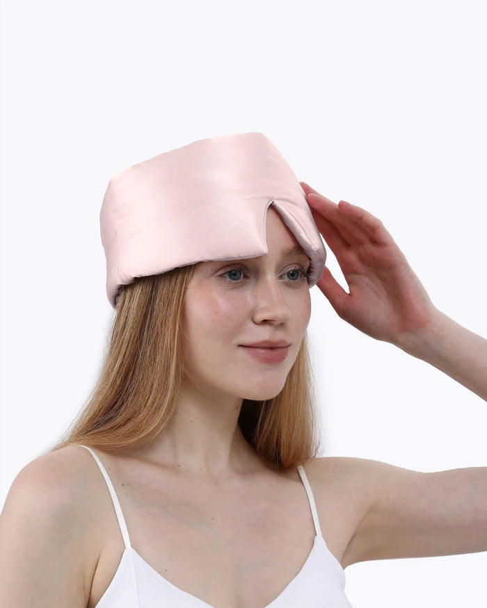 Silk Sleep Mask