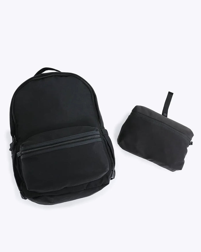 Packable Travel Backpack