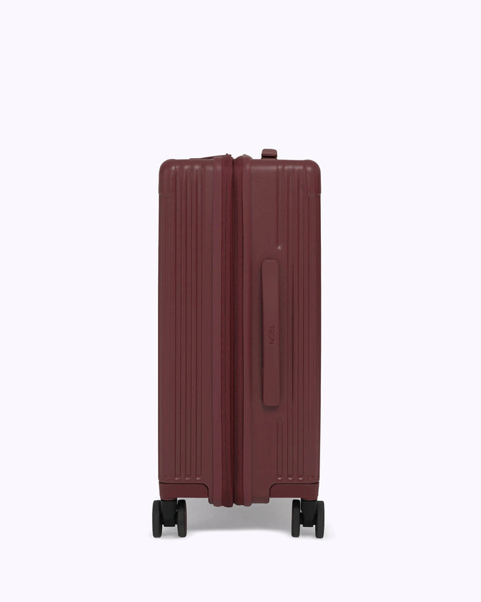 Carry-On: All-in-One Expandable