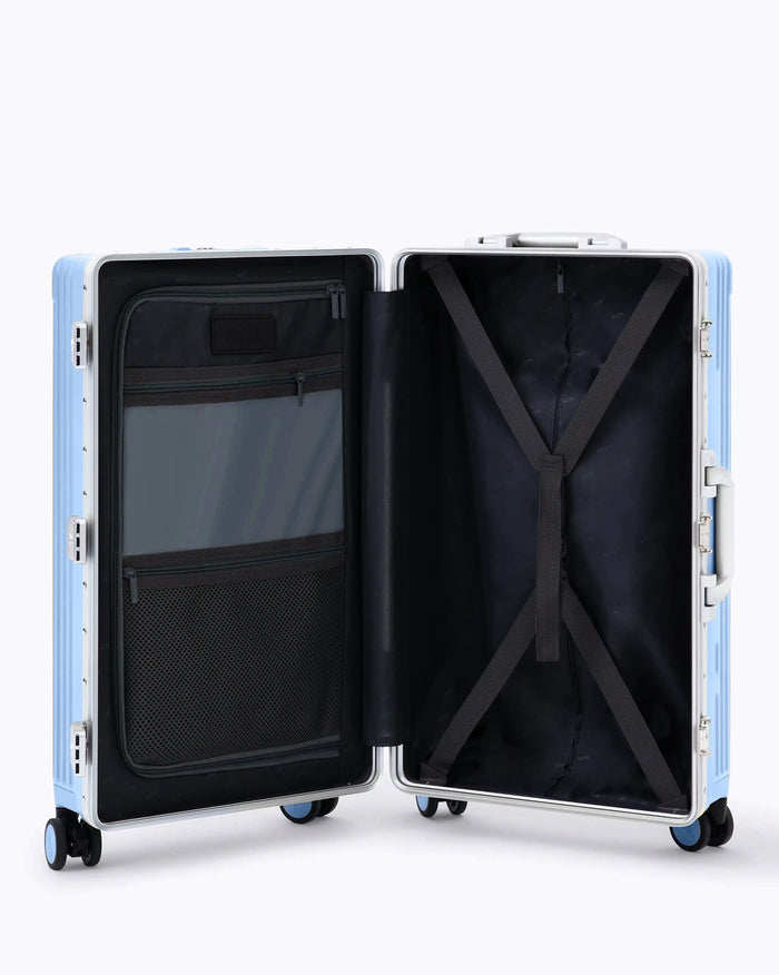 Check-In: All-In-One 28