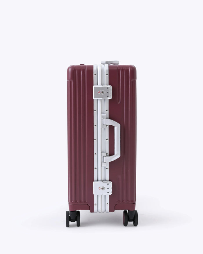 Carry-On: All-in-One