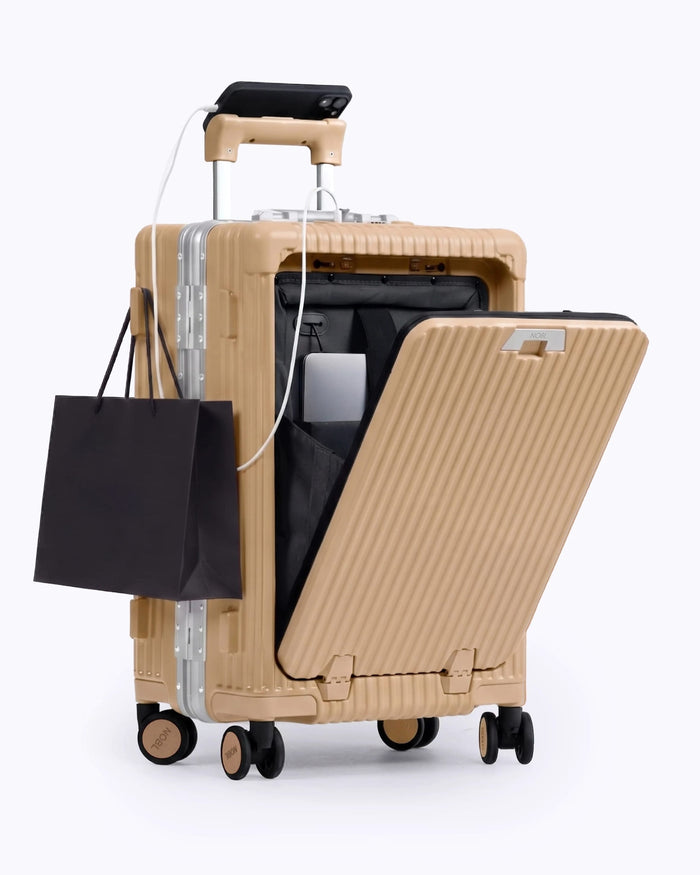 Carry-On: All-in-One