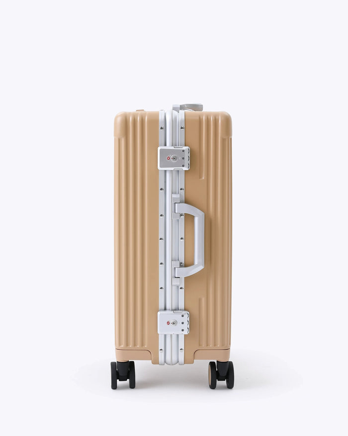 Carry-On: All-in-One