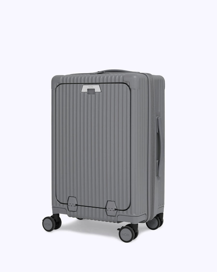 Carry-On: All-in-One Expandable
