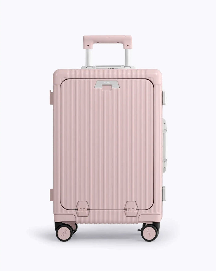 Carry-on + Check-in