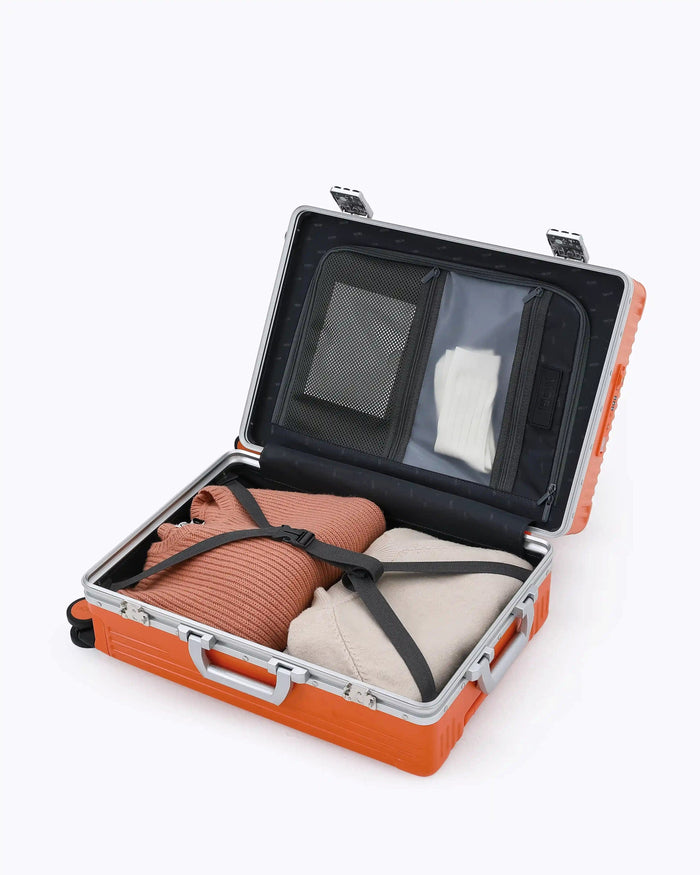 Carry-On: All-in-One