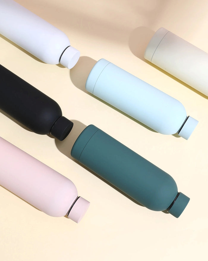 Stainless Steel Water Bottle