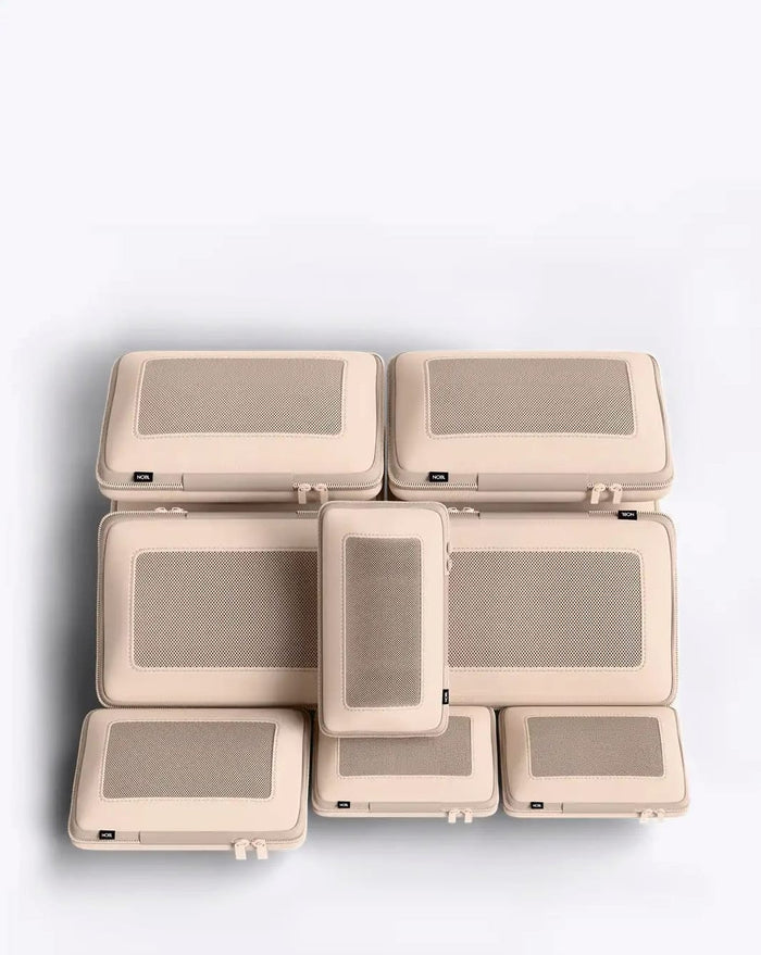 Travel Essentials Set