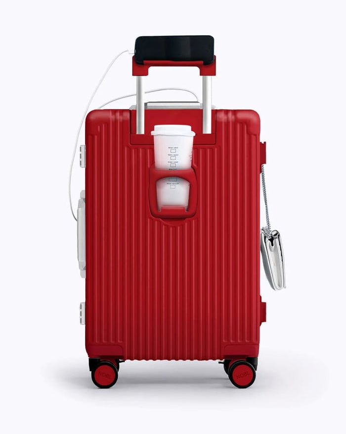 Carry-On: All-in-One 19