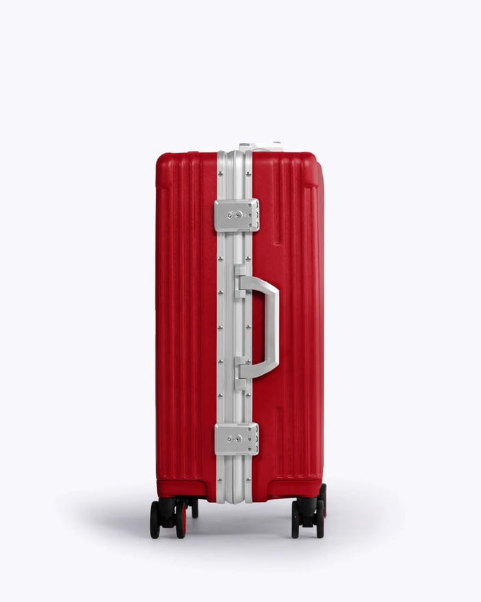Carry-On: All-in-One 19