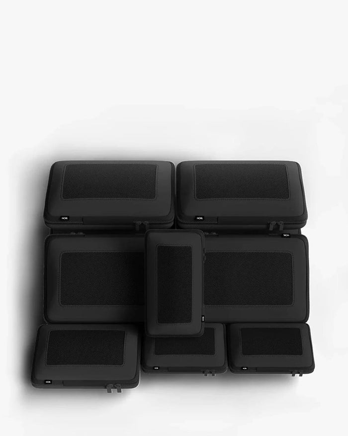 Travel Essentials Set
