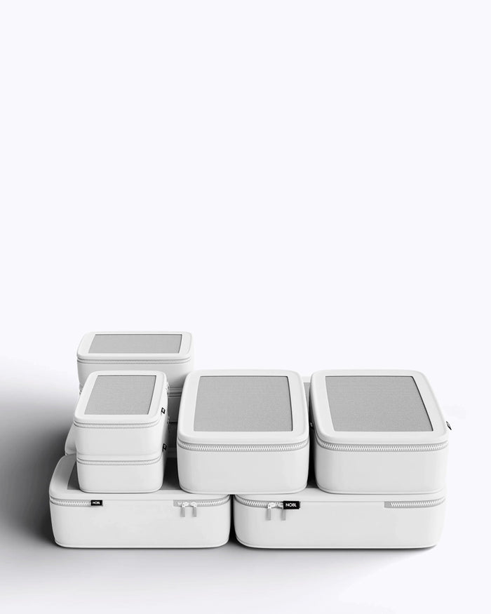 Full Travel Kit