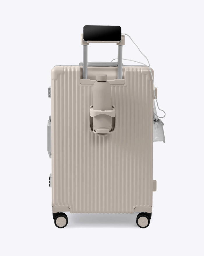 Check-In Medium: All-In-One 24