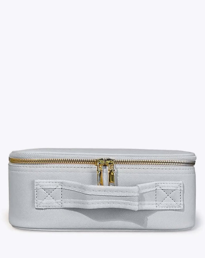 LED Travel Makeup Case