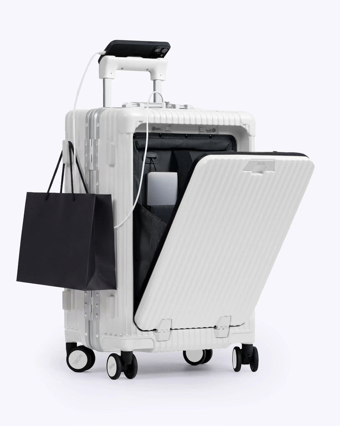 Carry-On: All-in-One