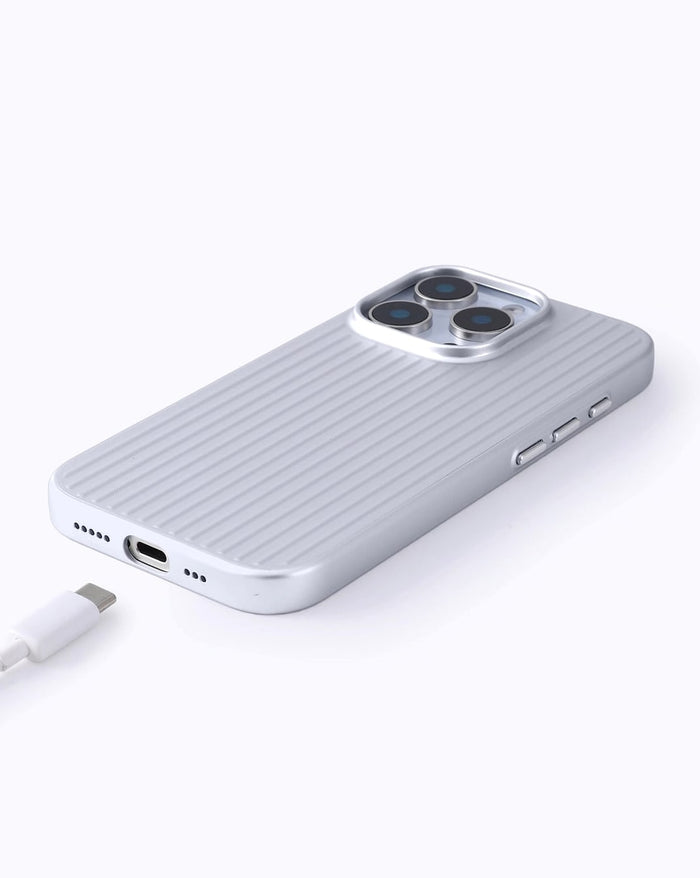 Polycarbonate All-in-One Phone Case