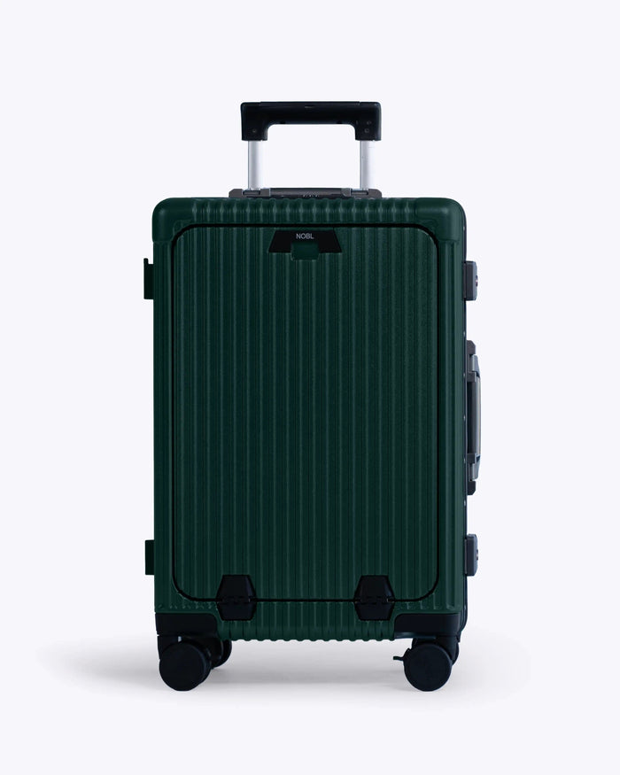 Carry-On: All-in-One