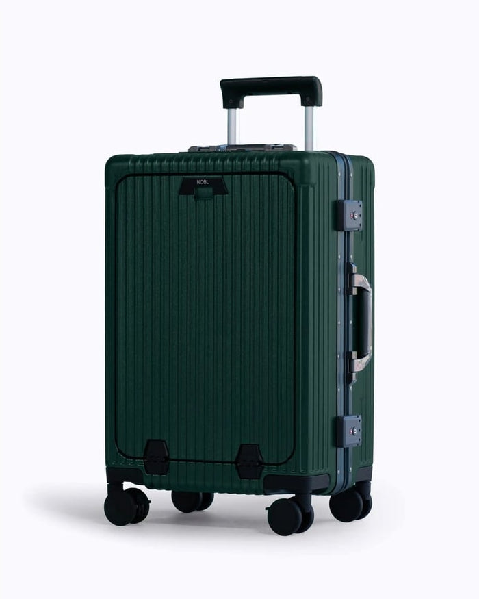 Carry-On: All-in-One 19