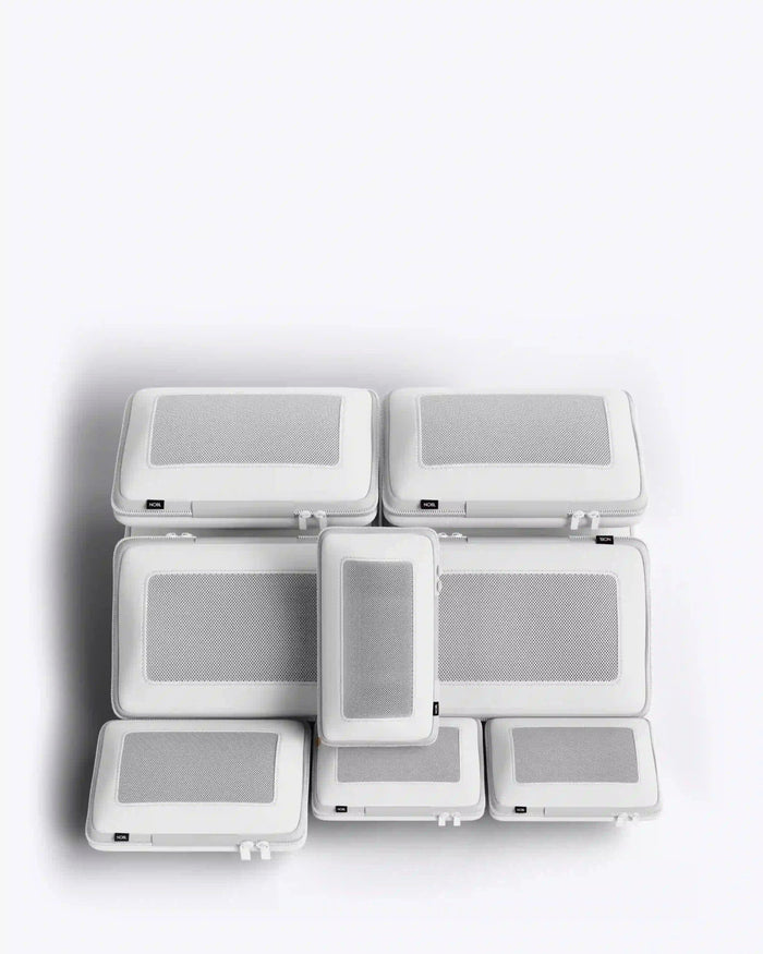 Travel Essentials Set