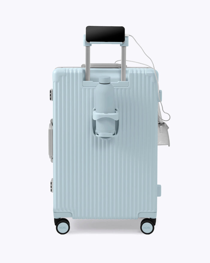 Check-In Medium: All-In-One 24