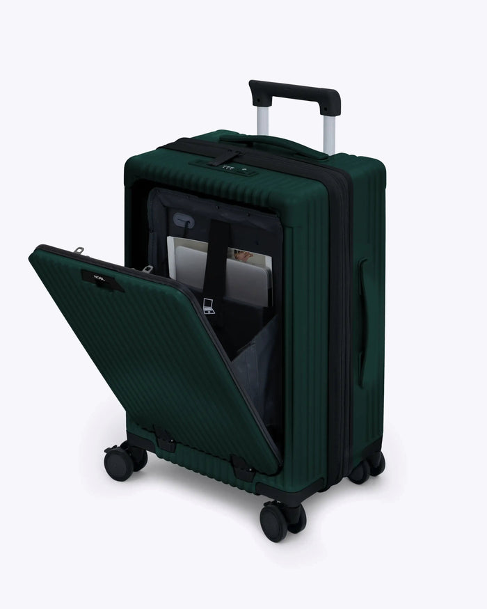 Carry-On: All-in-One Expandable