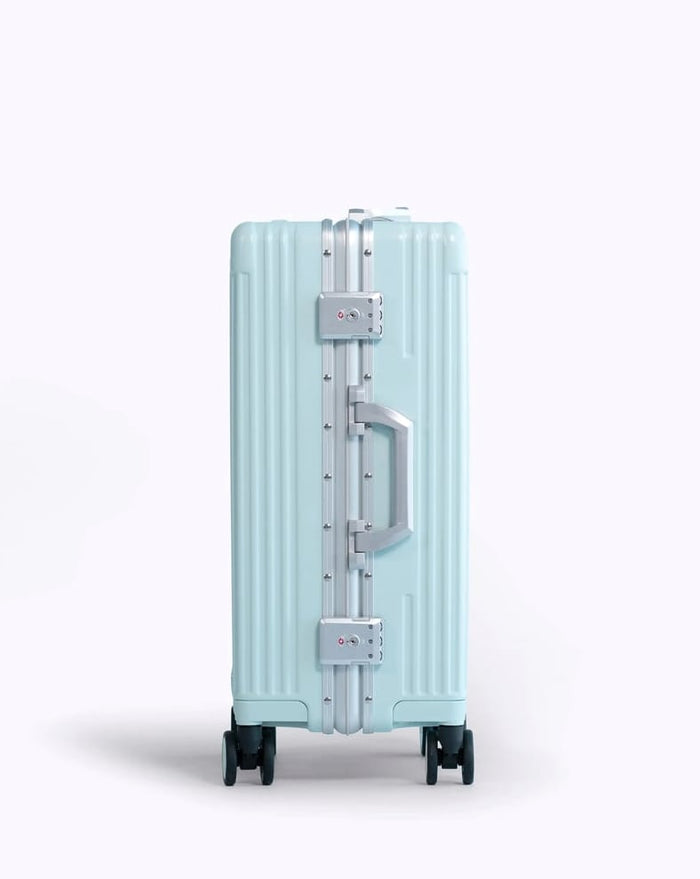 Carry-On: All-in-One 19