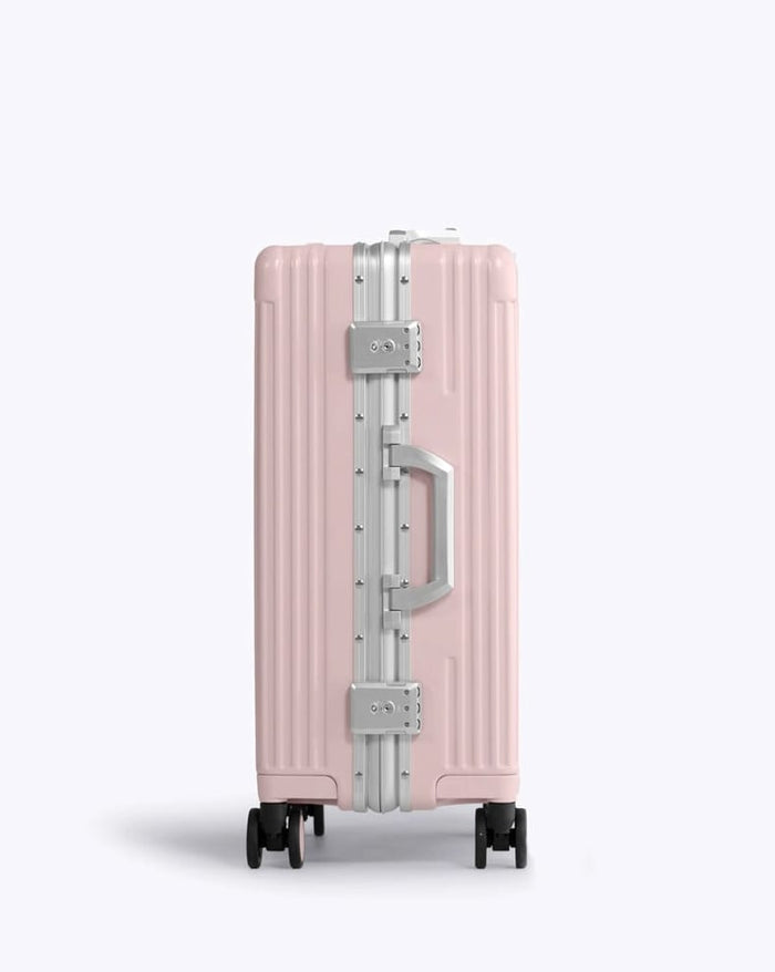 Carry-On: All-in-One 19