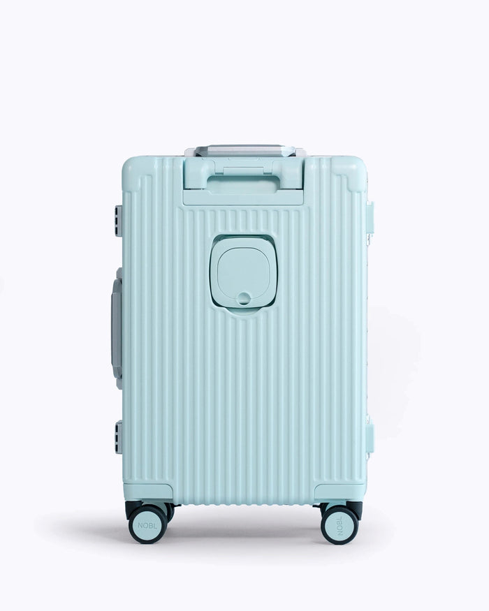 Carry-On: All-in-One