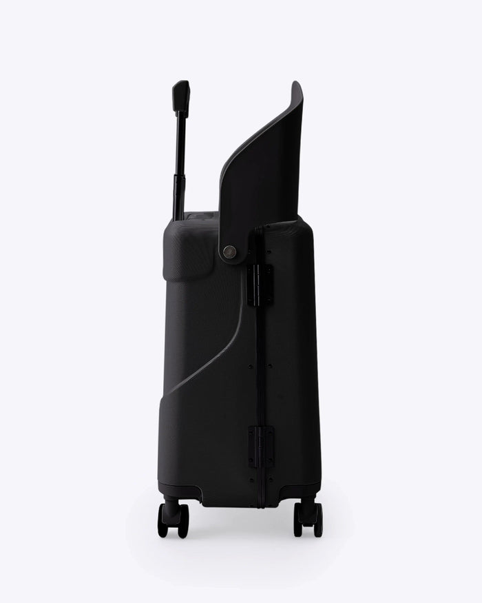 Carry on Luggage with Seat