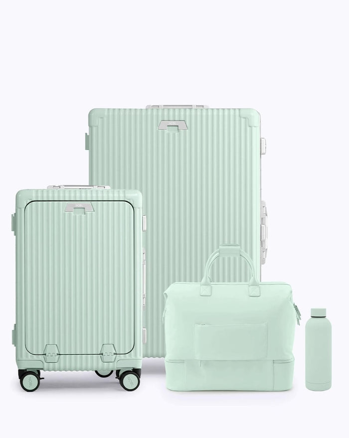 Complete Escape Set