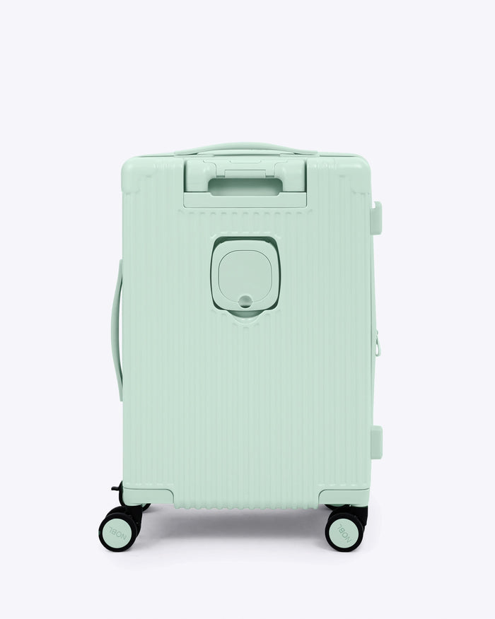 Carry-On: All-in-One Expandable