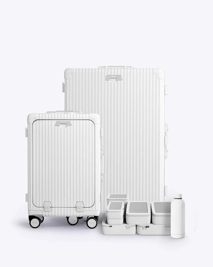 Full Travel Kit