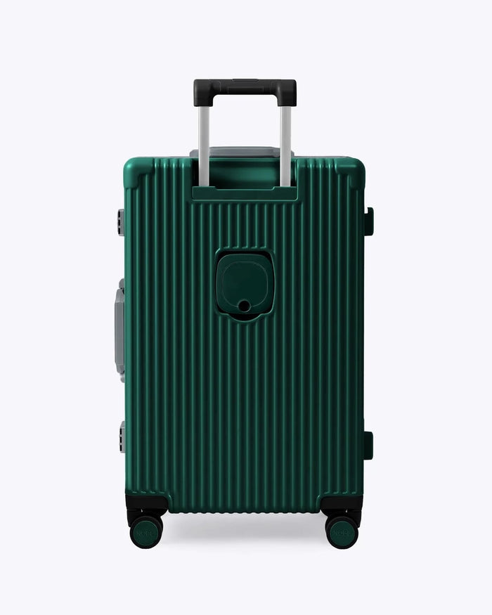Check-In Medium: All-In-One 24