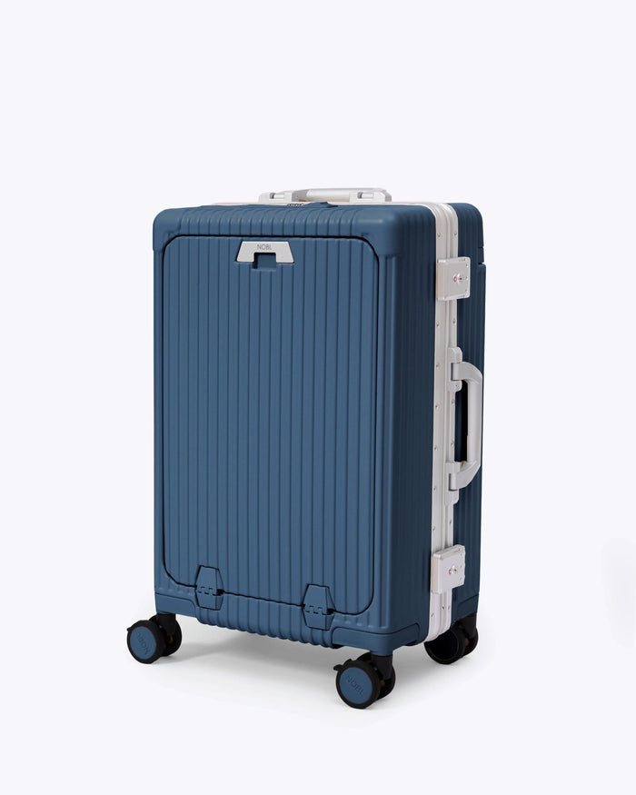 Carry-On: All-in-One Wide Handle