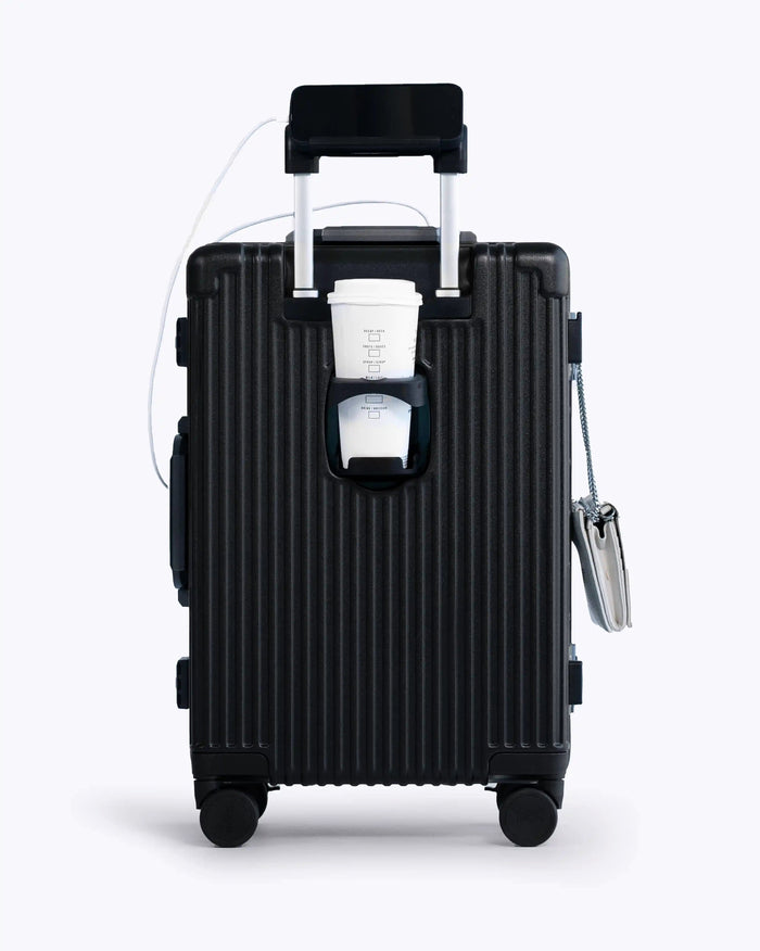Carry-On: All-in-One