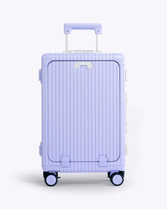 Carry-On: All-in-One