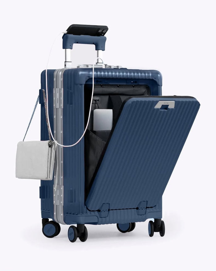 Carry-On: All-in-One 19