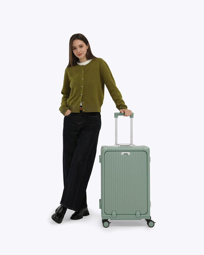 Check-In Medium: All-In-One 24