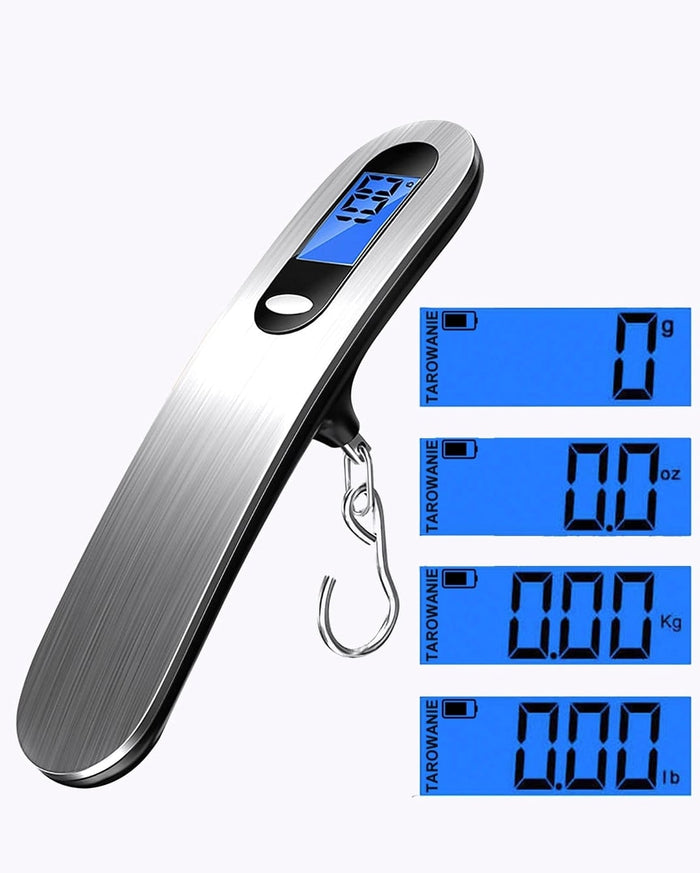 Luggage Scale